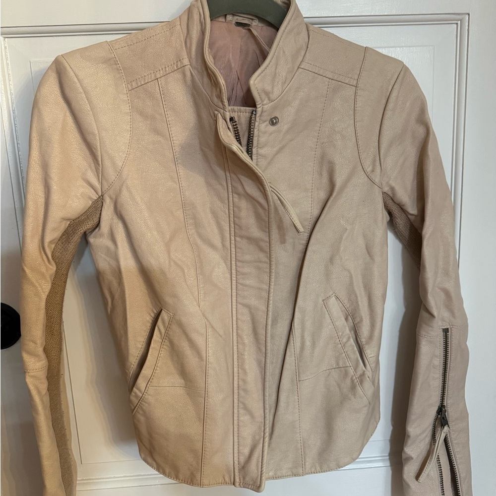 Free People Jacket - size 0
